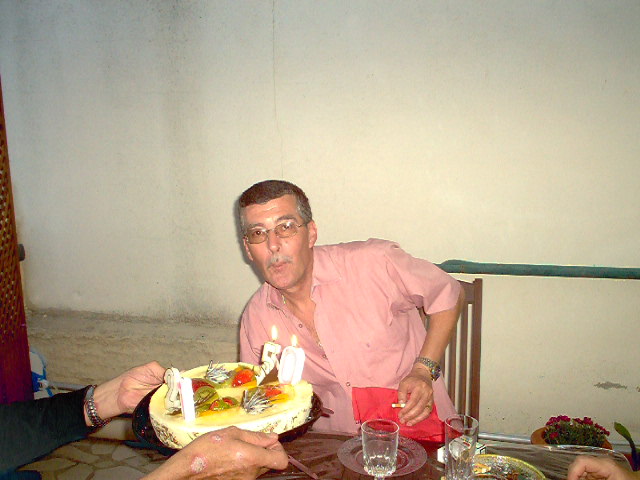 Ethanael - Meerhout - Anvers | Rencontre Trans