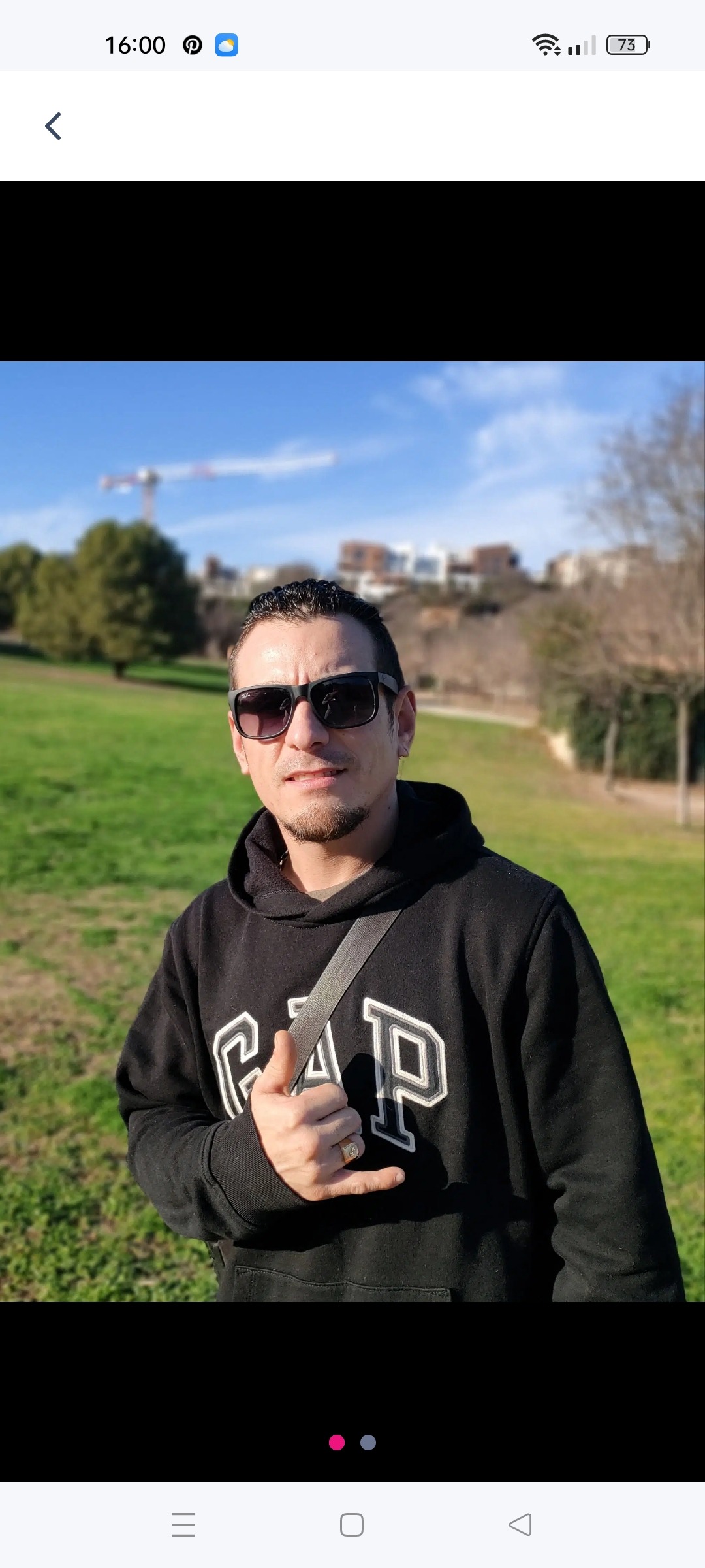 Constan - Chaumont-Gistoux - Brabant wallon | Rencontre Trans