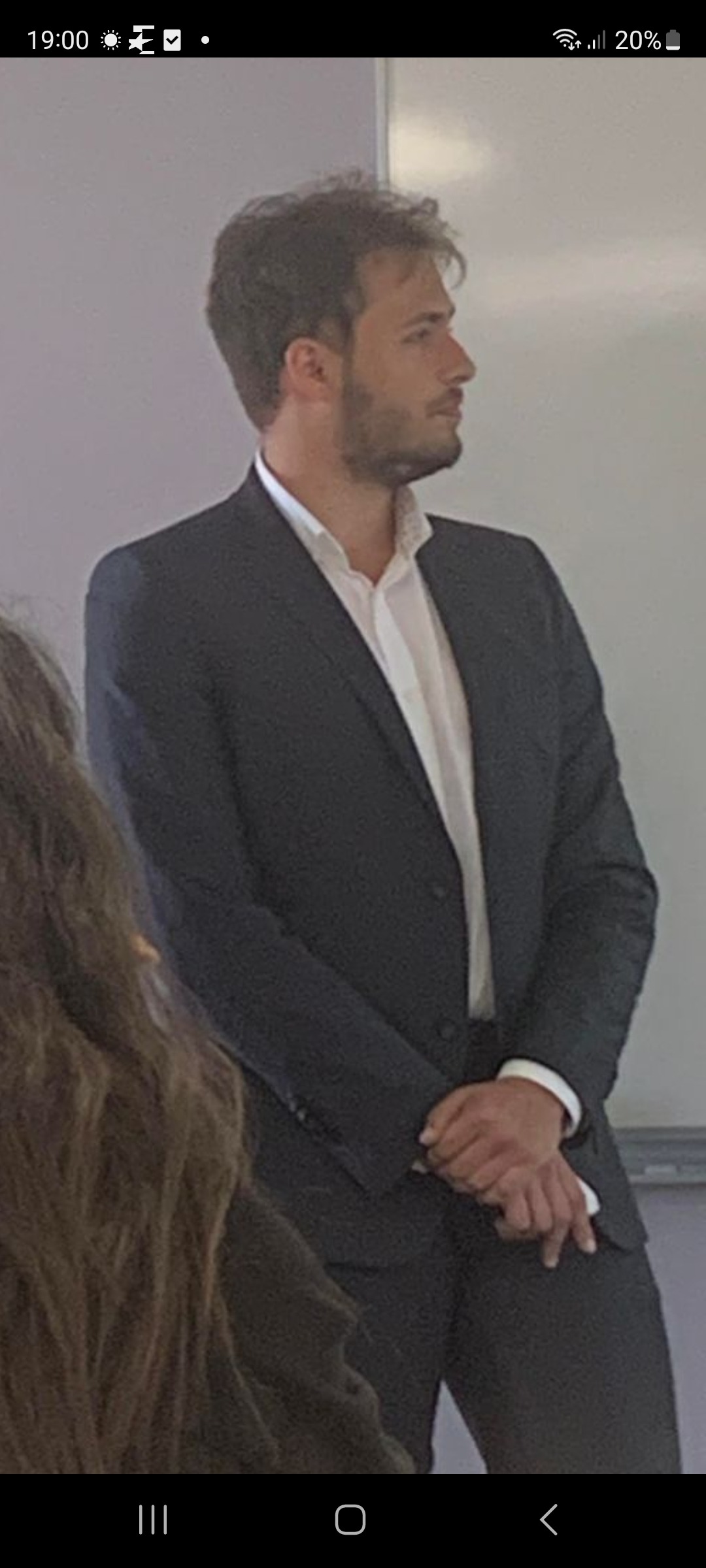 Collins - Hélécine - Brabant wallon | Rencontre Trans