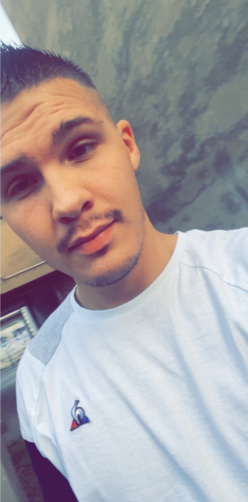 Daryll - Zonnebeke - Flandre occidentale | Rencontre Trans