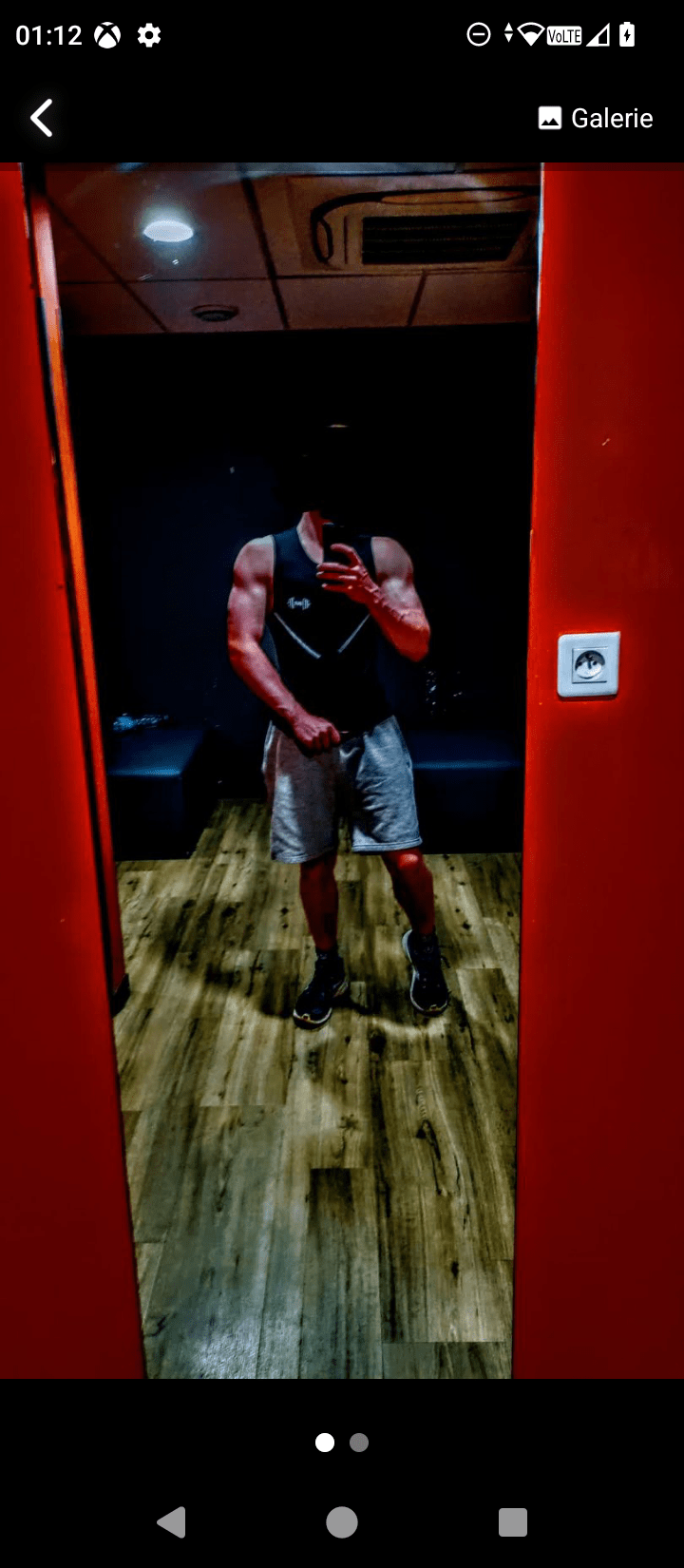 Souleman - Schilde - Anvers | Rencontre Trans