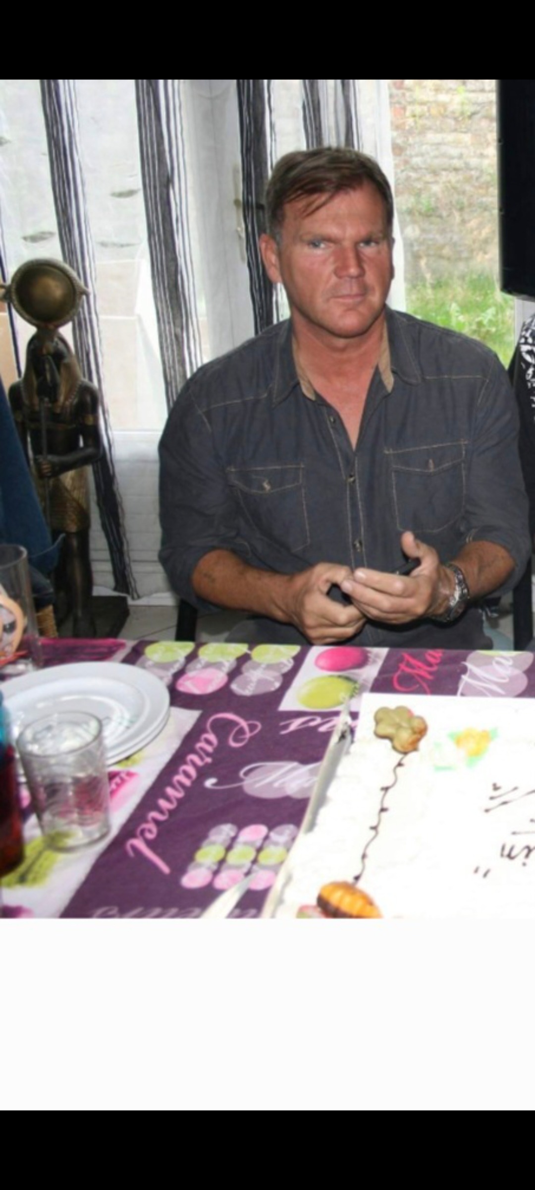 Theis - Staden - Flandre occidentale | Rencontre Trans