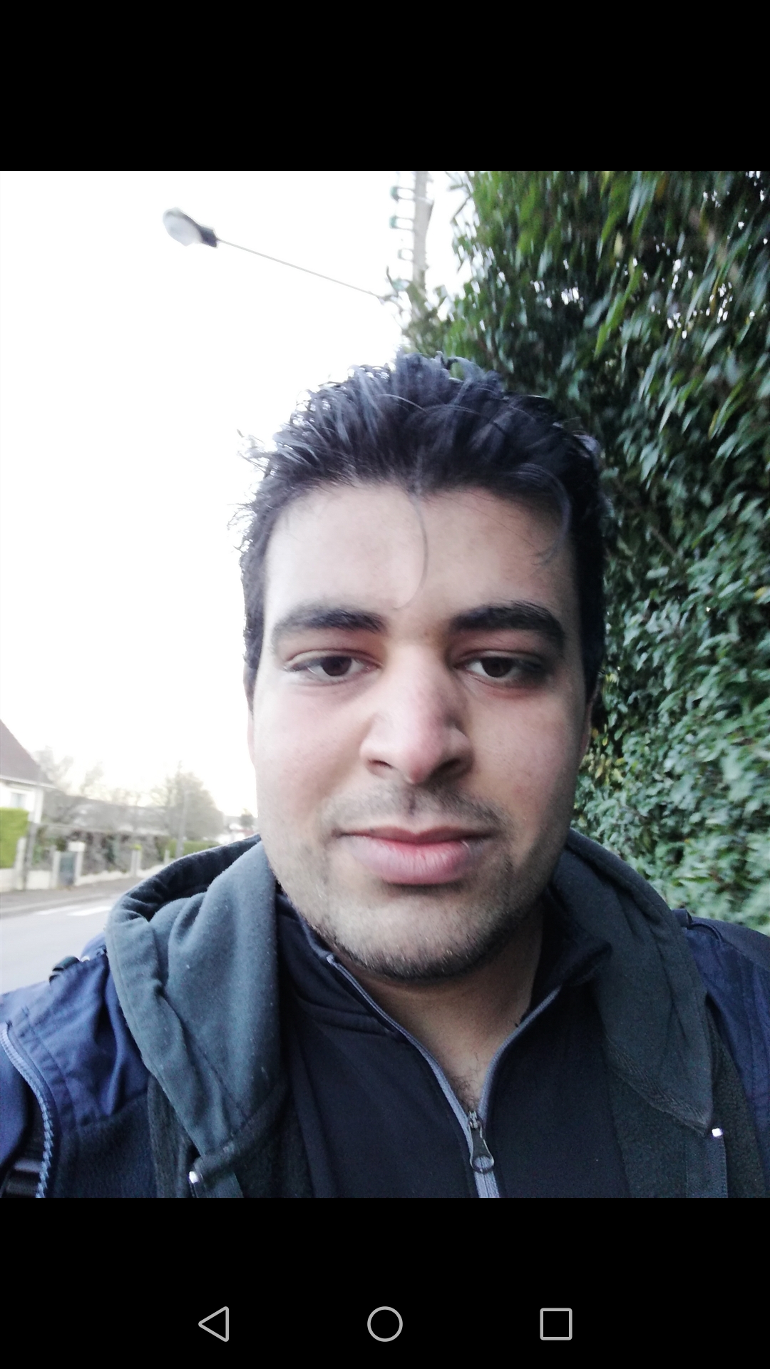 Jaron - Wevelgem - Flandre occidentale | Rencontre Trans