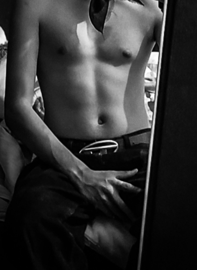 Kiliane - Wielsbeke - Flandre occidentale | Rencontre Trans