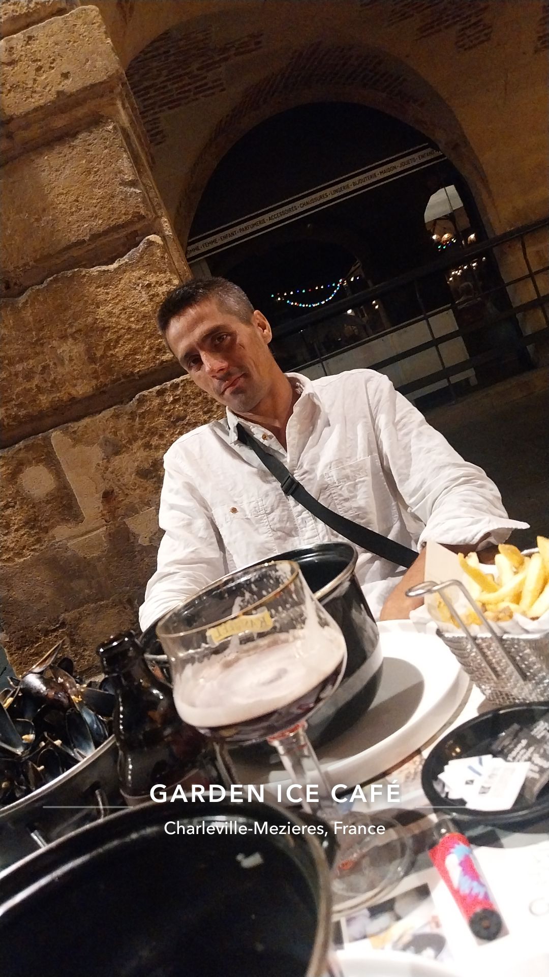 Hillal - Villers-la-Ville - Brabant wallon | Rencontre Trans