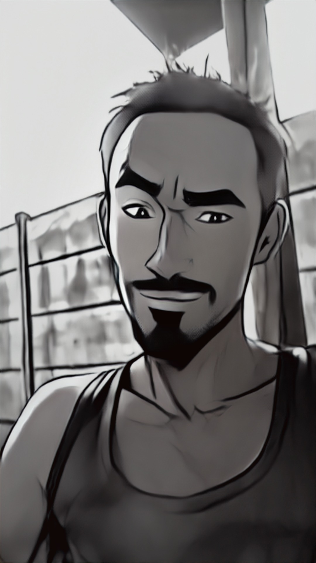 Antide - Chastre - Brabant wallon | Rencontre Trans