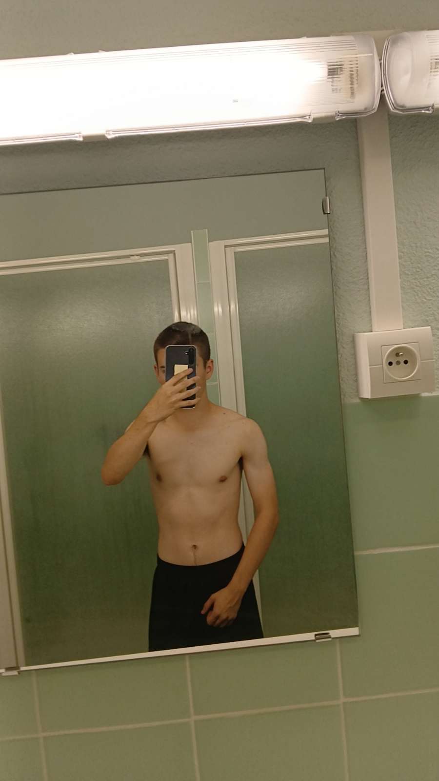 Shaan - Mont-de-l’Enclus - Hainaut | Rencontre Trans