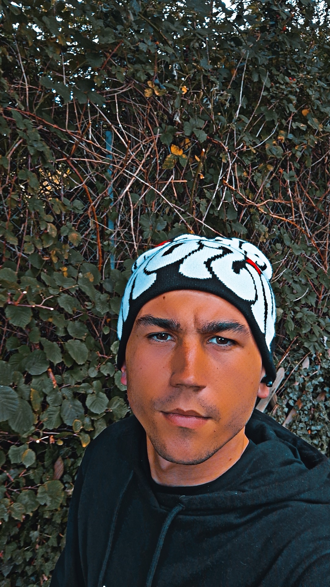 Farouq - Tinlot - Liège | Rencontre Trans