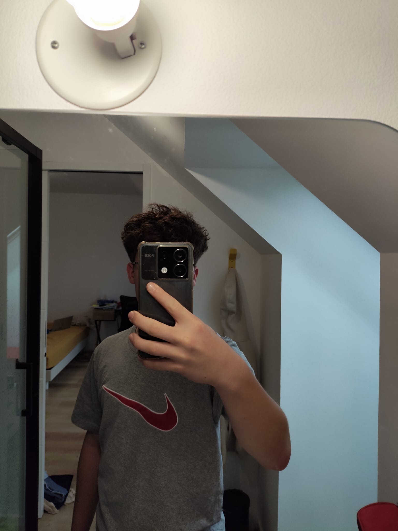 Lambert - Poperinge - Flandre occidentale | Rencontre Trans