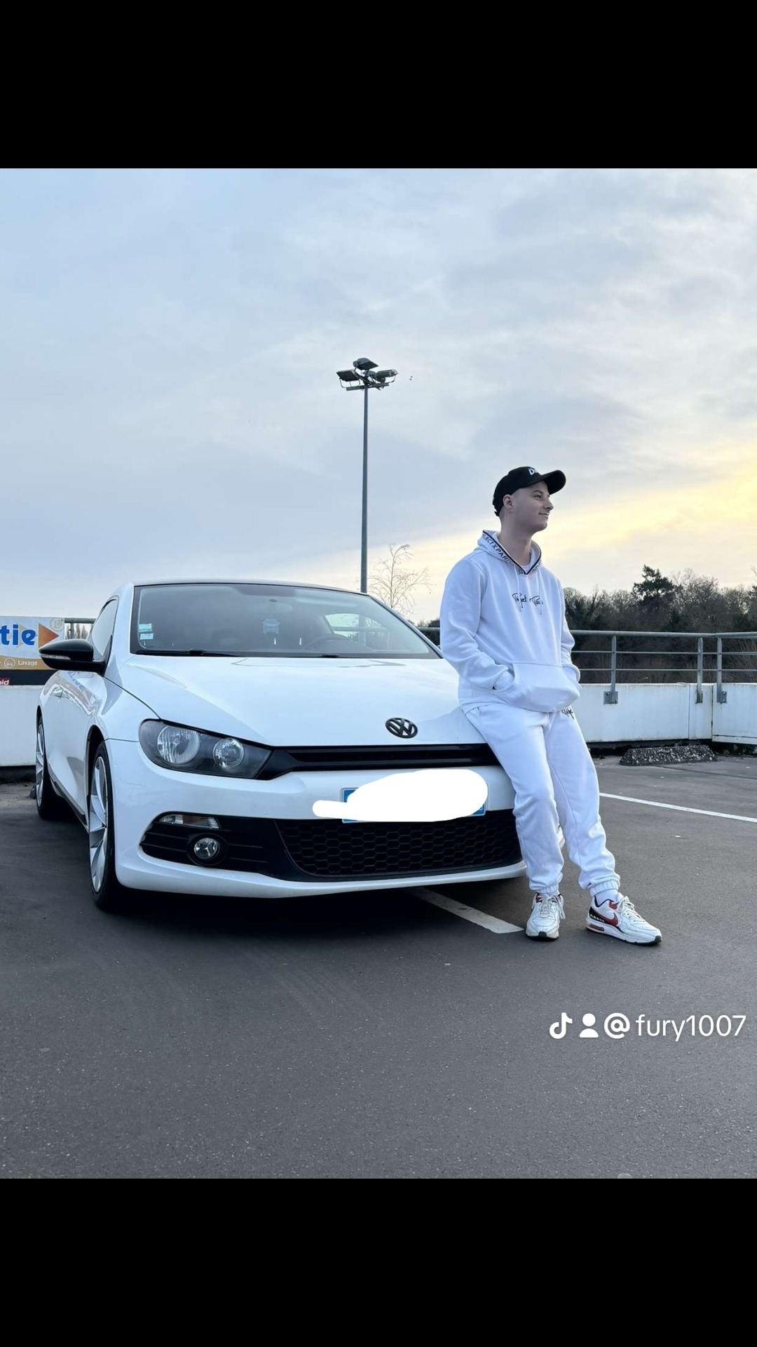 Guénolé - Lille - Anvers | Rencontre Trans