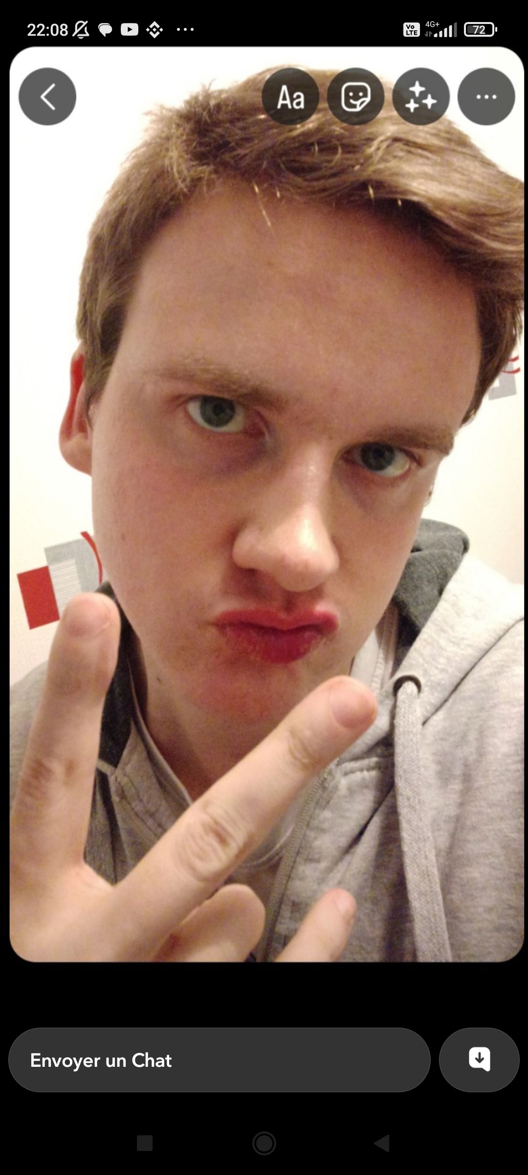 Favio - Anhée - Namur | Rencontre Trans