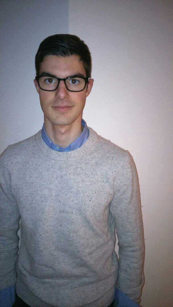 Thybo - Dinant - Namur | Rencontre Trans