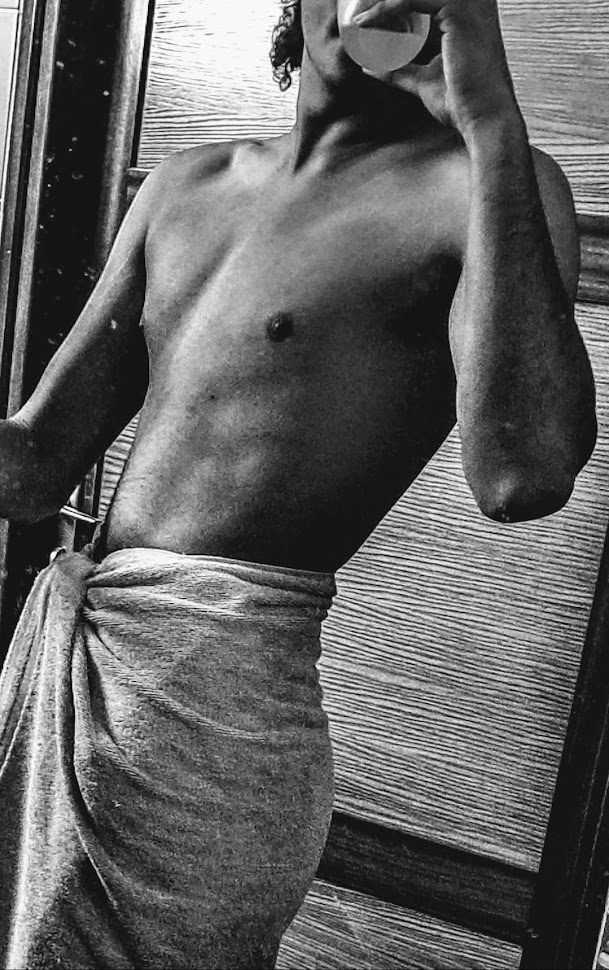 Djallil - Lincent - Liège | Rencontre Trans