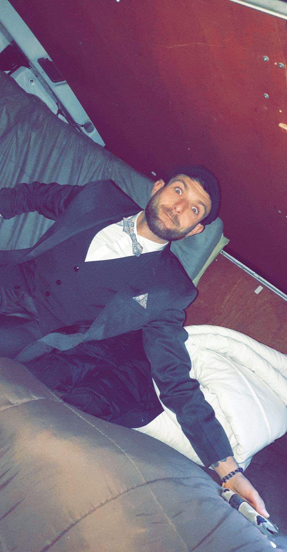 Stelio - Beloeil - Hainaut | Rencontre Trans